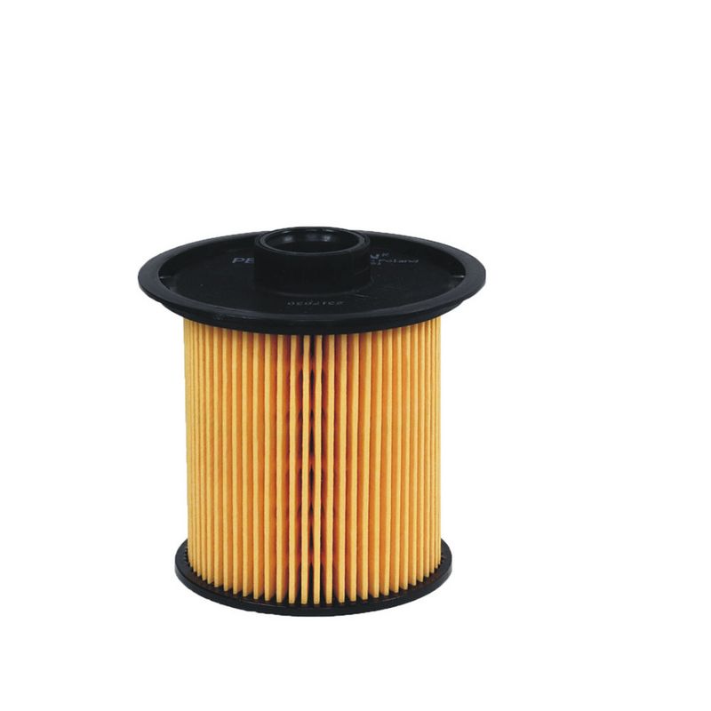 Kraftstofffilter