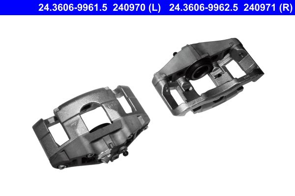 Bremssattel Bremszange