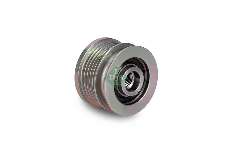 Generatorrolle