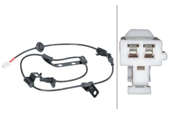 ABS Sensor Drehzahlmesser