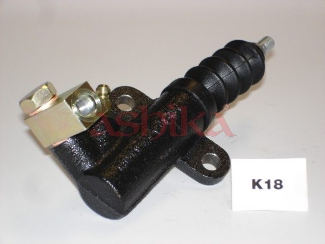 Nehmerzylinder Kupplung