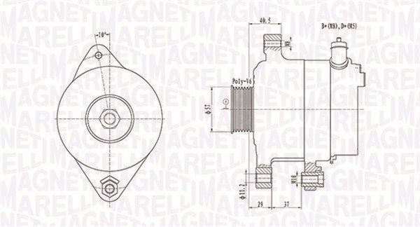 Generator