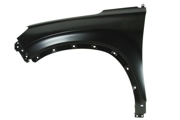 Set: 2 × Kotflügel vorne