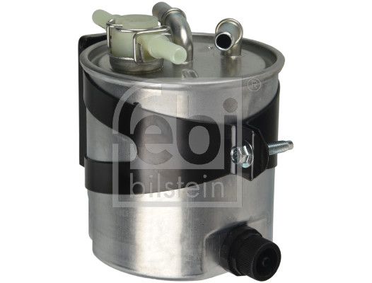 Kraftstofffilter Kraftstoff Filter