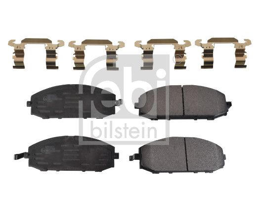 Bremsbelag Satz Bremsscheibe Scheibenbremse