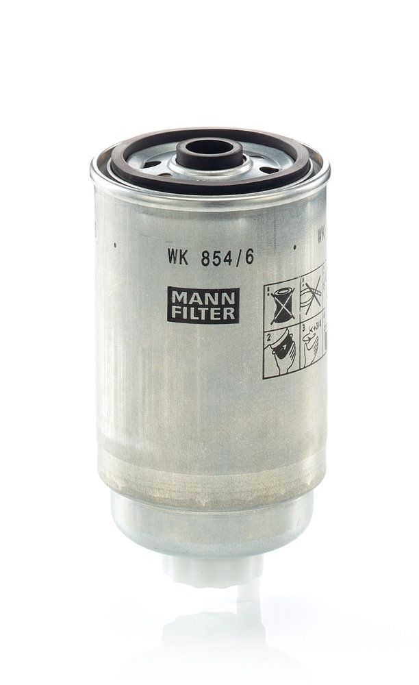 Kraftstofffilter Kraftstoff Filter