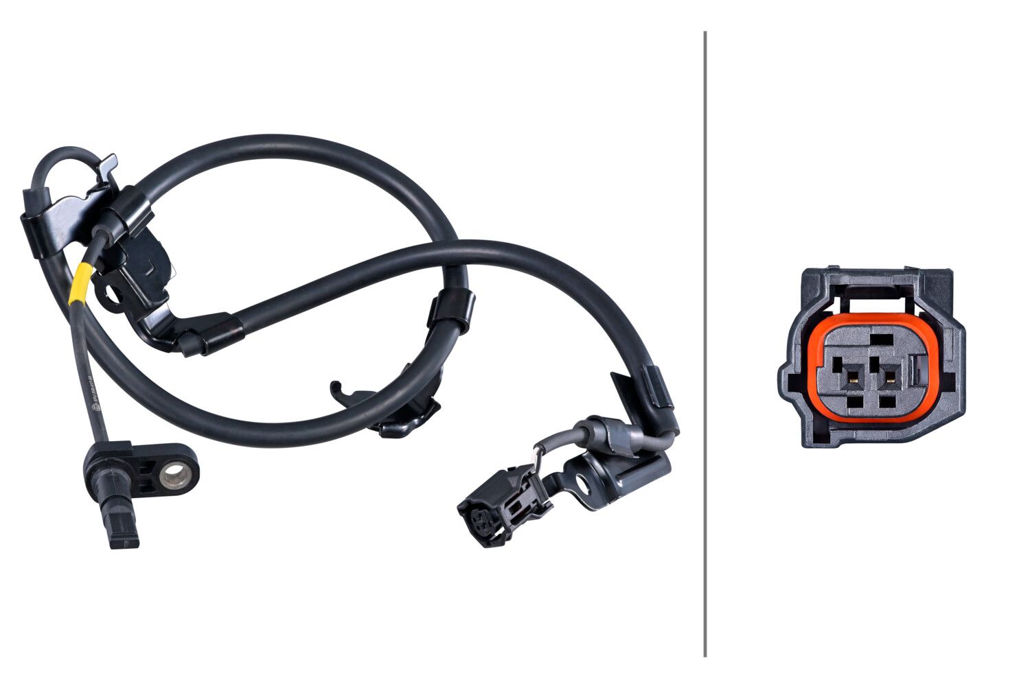 ABS Sensor Drehzahlmesser