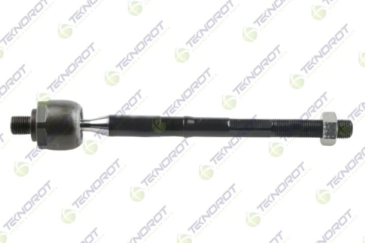 Set: 2 × Spurstange