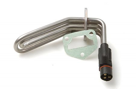 Heizelement Motorvorwärmsystem