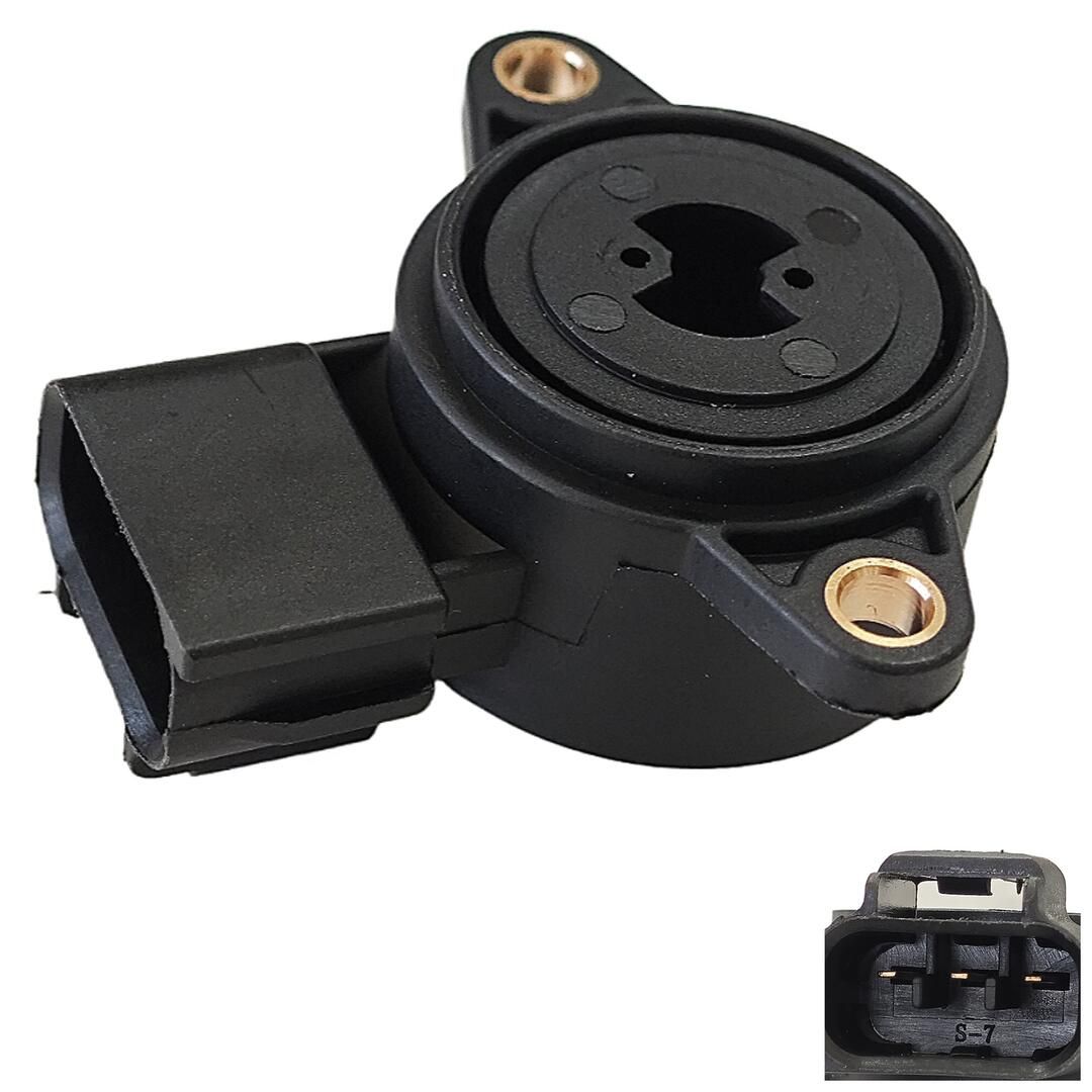 Sensor Drosselklappenstellung