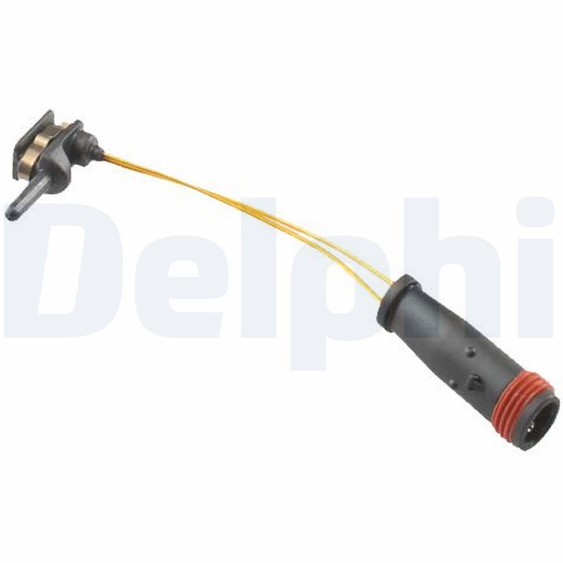Verschleißsensor
