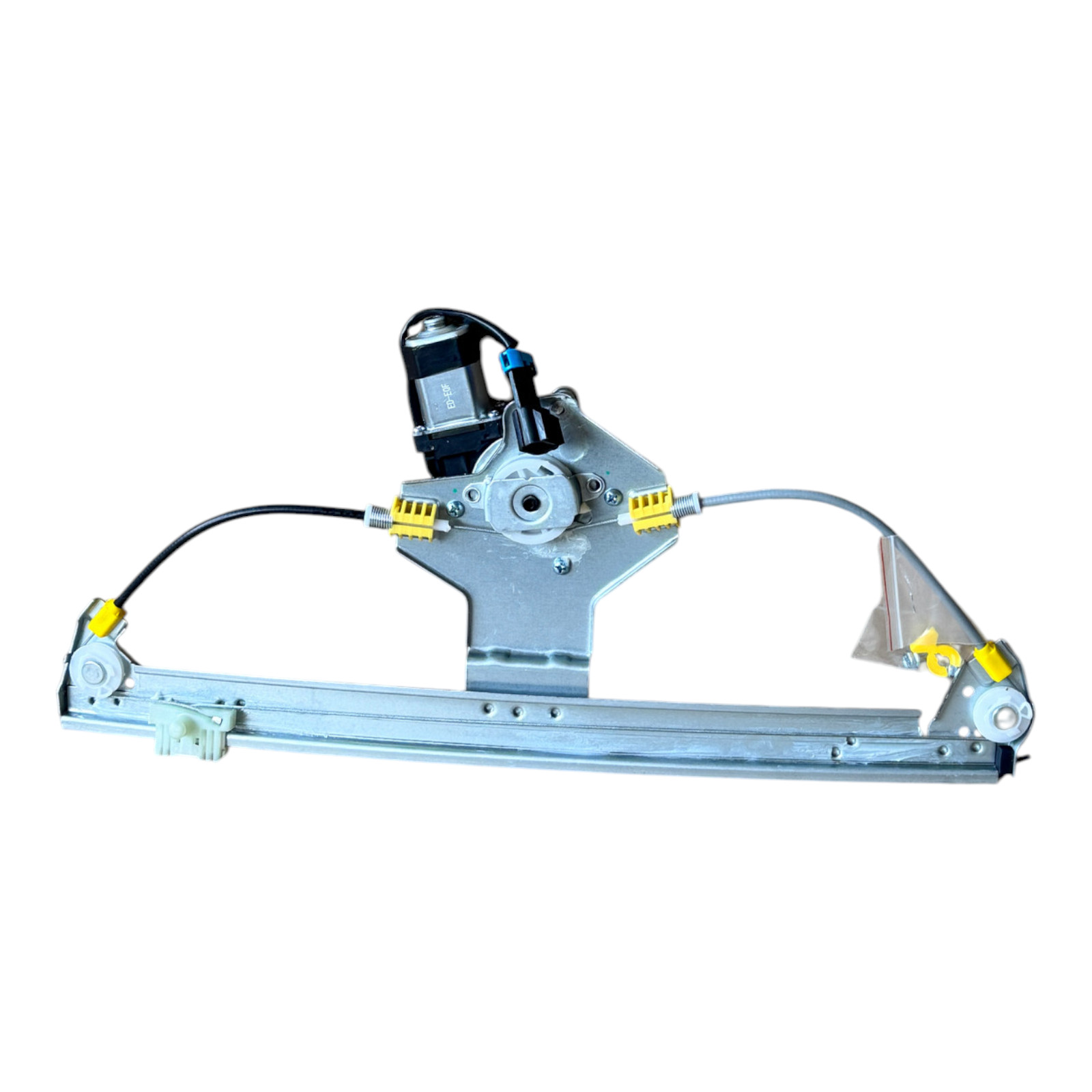 Fensterheber mit Motor Vorne Set Links Rechts