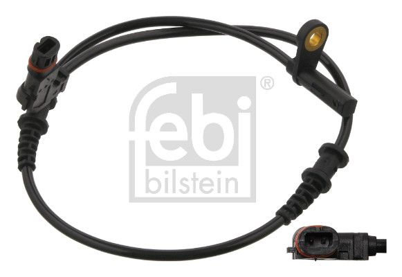 ABS Sensor Drehzahlmesser