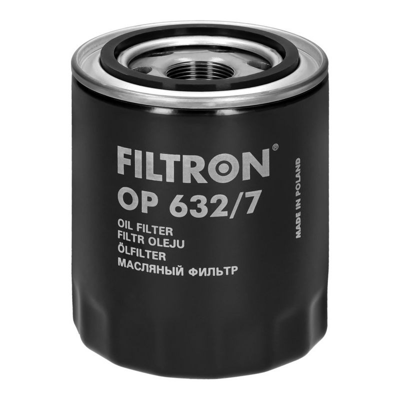 Ölfilter