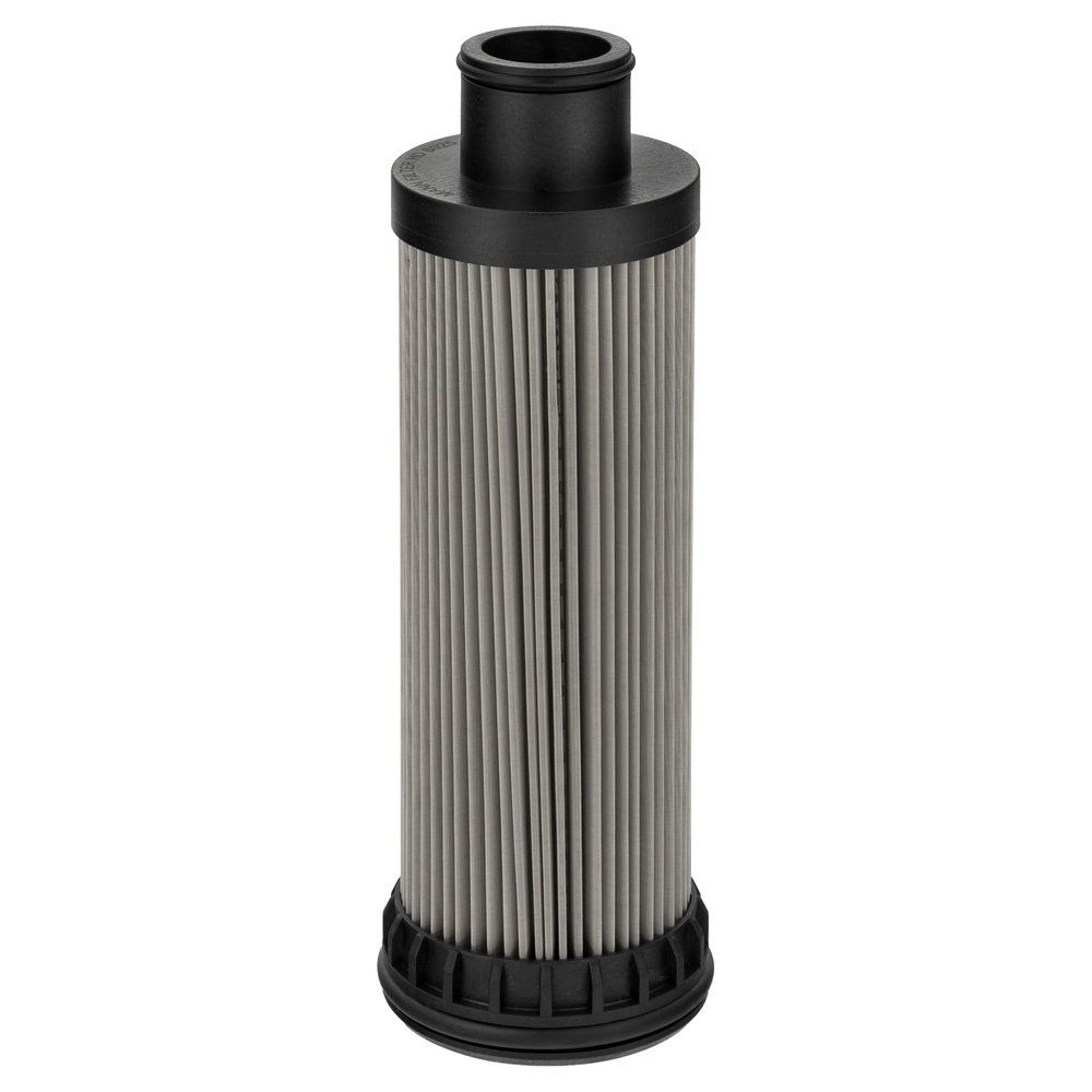 Arbeitshydraulik Filter Hydraulische Anlage