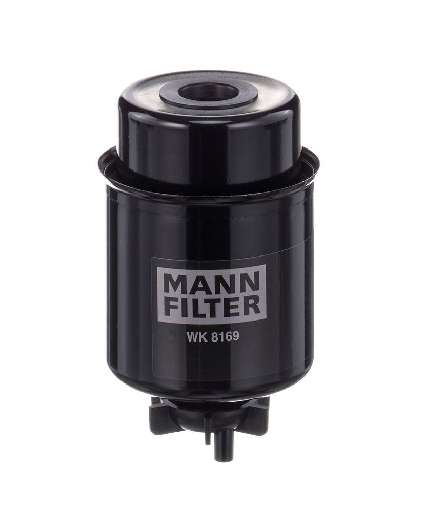 Kraftstofffilter Kraftstoff Filter