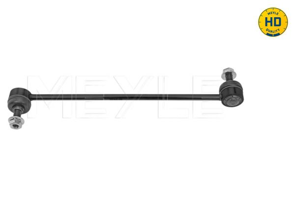 Stange/Strebe, Stabilisator