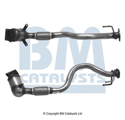 Katalysator Kat