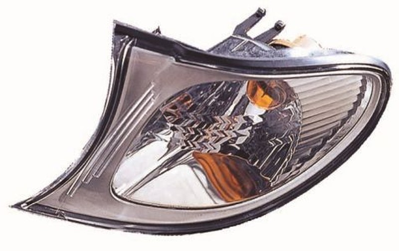 Set: 2 × Blinker vorne
