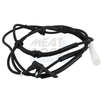 ABS Sensor Drehzahlmesser