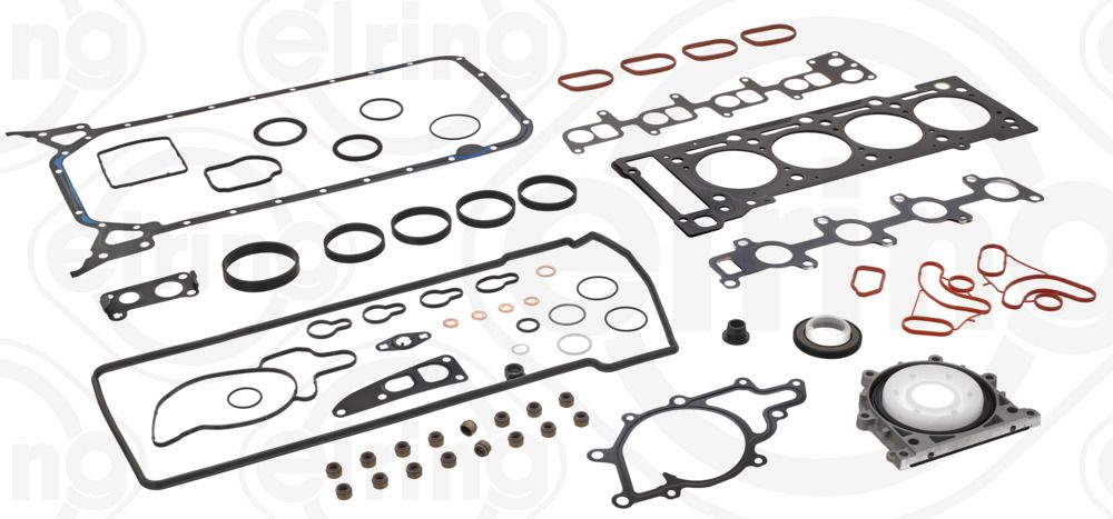 Dichtungsvoll Satz Motor