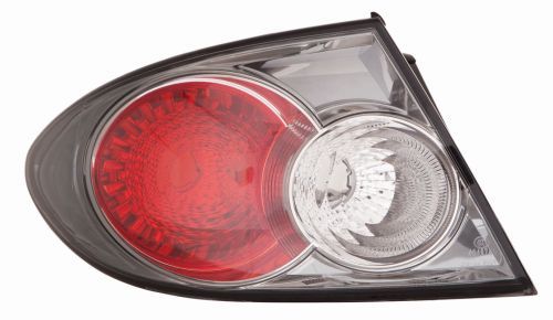 Set: 2 × Heckleuchte