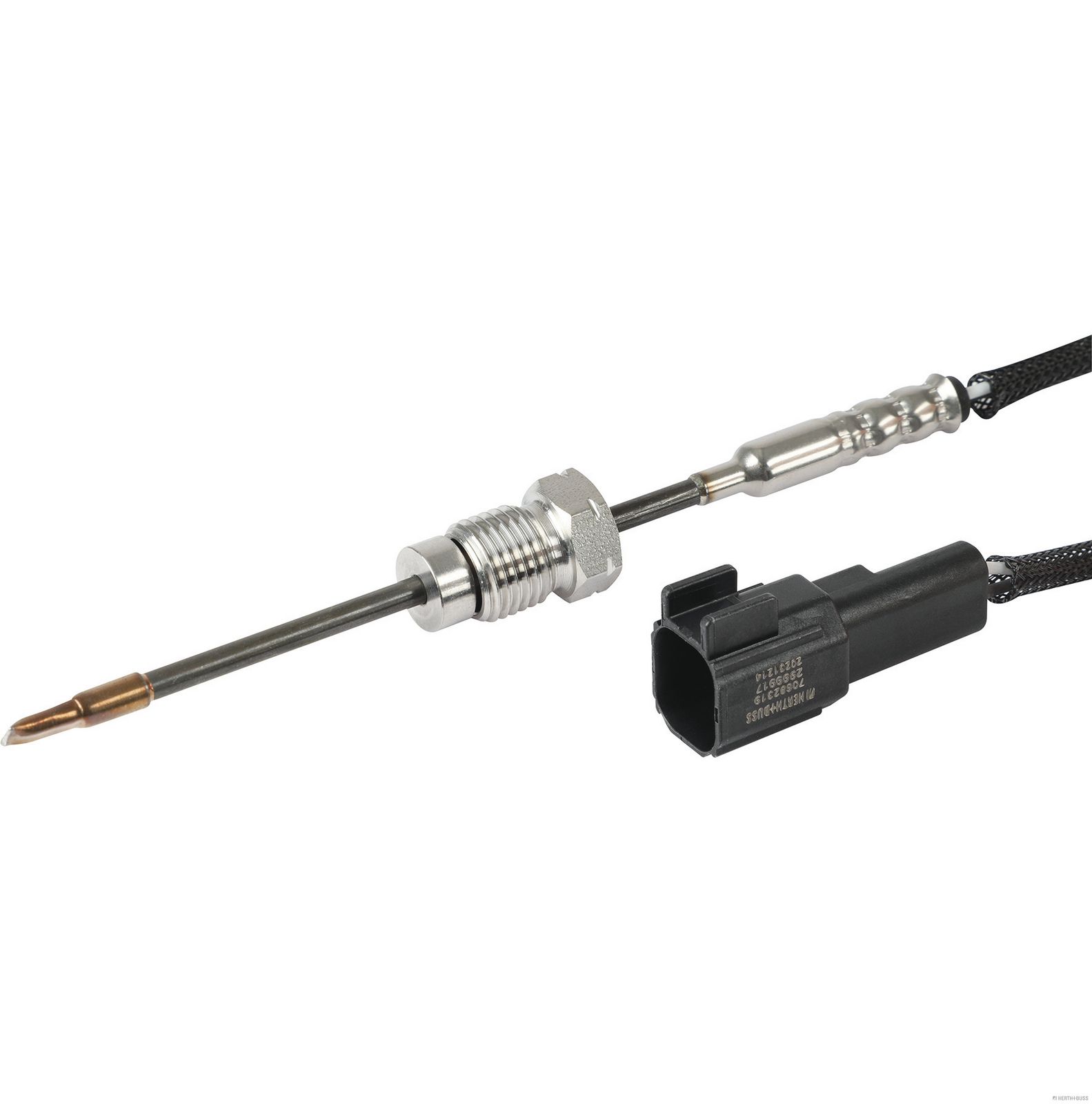 Sensor Abgastemperatur