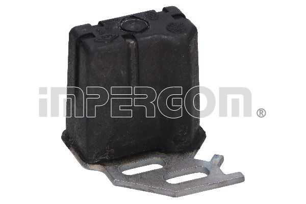 Halter Abgasanlage