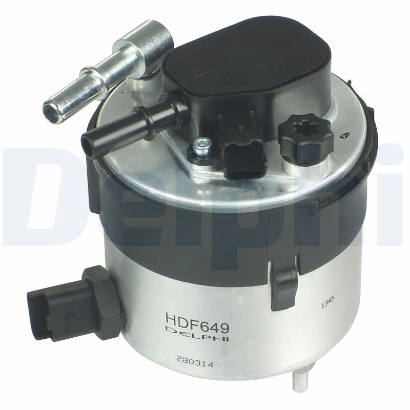 Kraftstofffilter Kraftstoff Filter