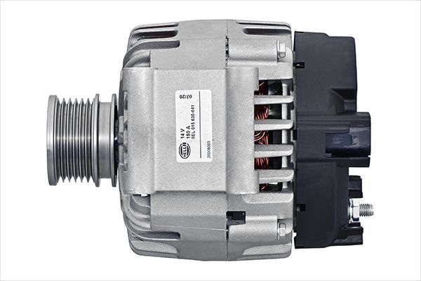 Lichtmaschine Generator