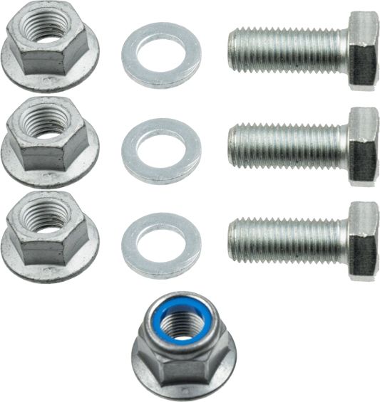 Querlenker Satz Reparatursatz