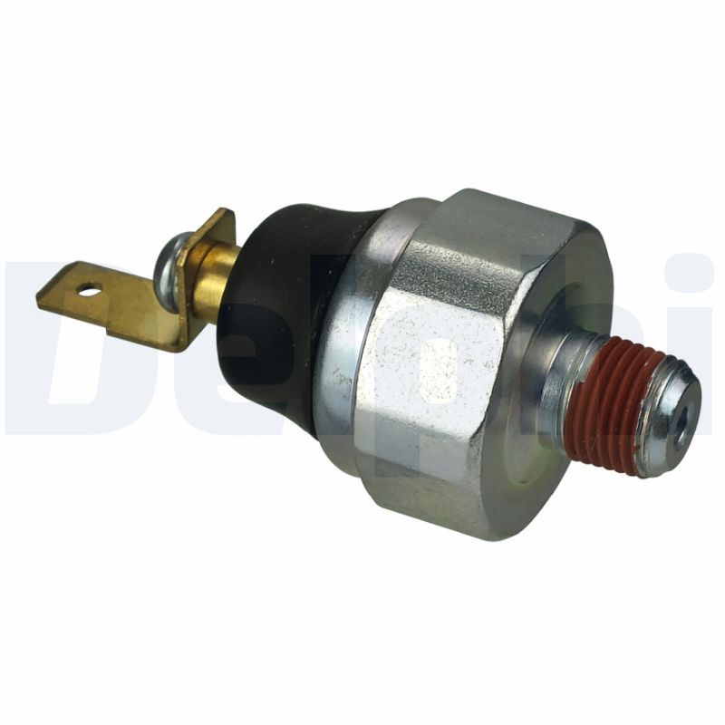 Öldrucksensor