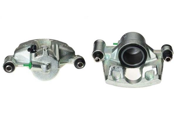Bremssattel