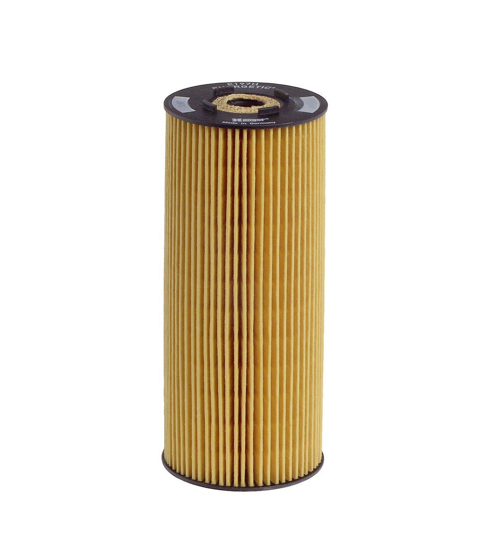 Ölfilter Öl Filter
