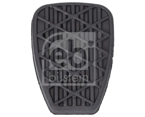 Pedalbelag Pedalgummi Kupplungspedal