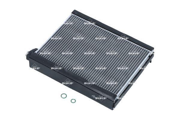 Verdampfer Klimaanlage
