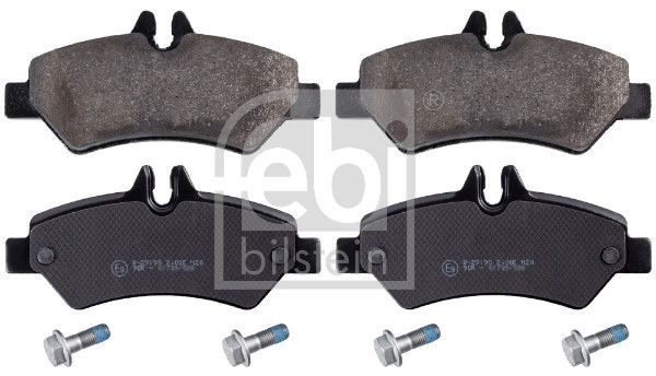 Bremsbelag Satz Bremsscheibe Scheibenbremse