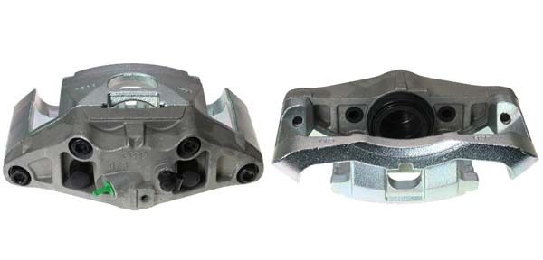 Bremssattel Bremszange