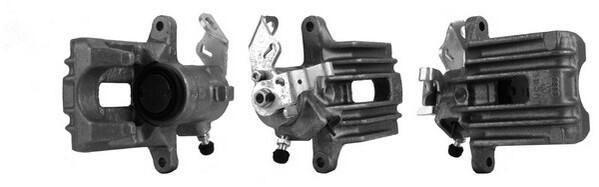 Bremssattel Bremszange