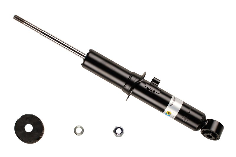 Gas-Stoßdämpfer
