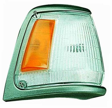 Blinker Blinkleuchte