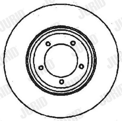 Bremsscheibe Scheibenbremse