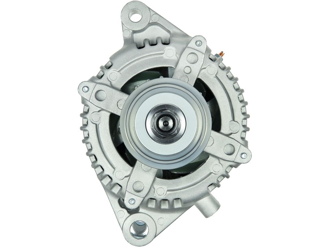 Lichtmaschine Generator