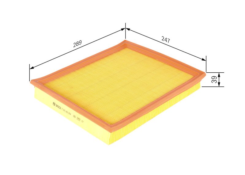 Luftfilter