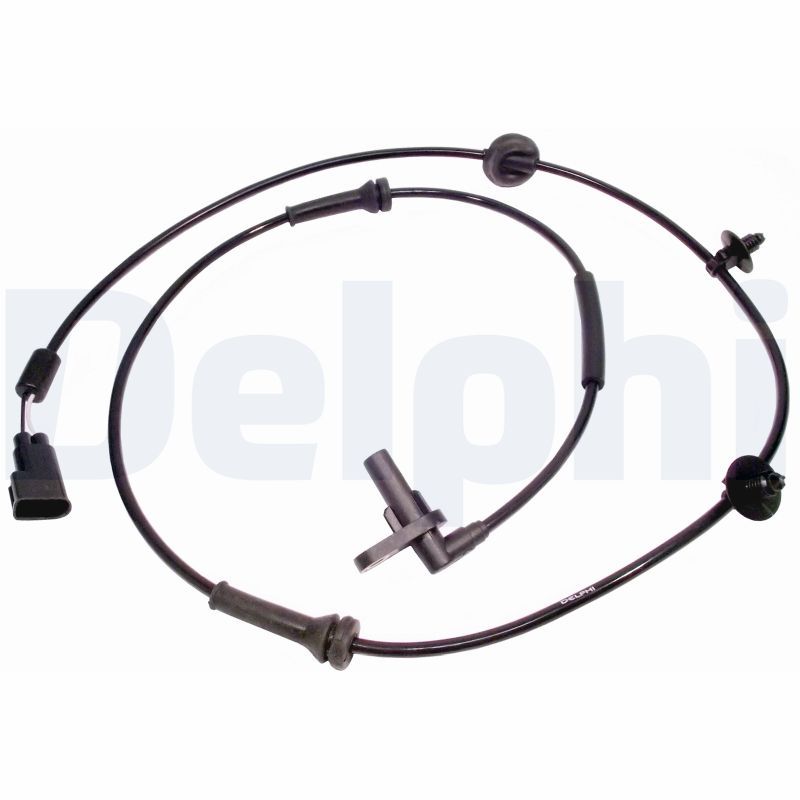 ABS-Sensor