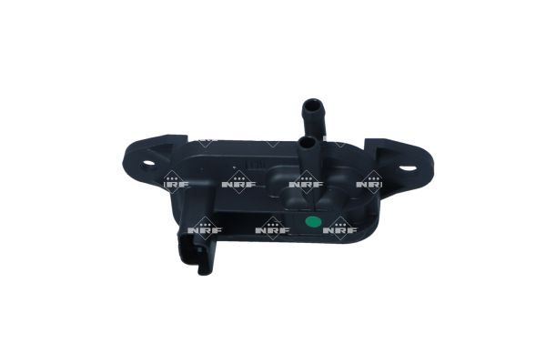 Abgasdrucksensor Differenzdruck