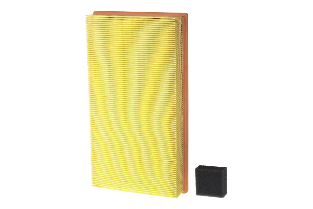 Luftfilter Motorluftfilter Filter