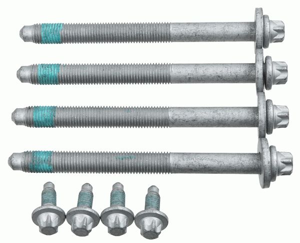 Querlenker Satz Reparatursatz