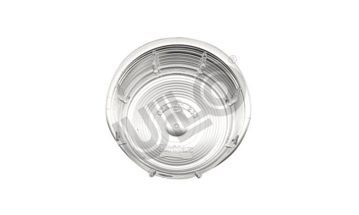 Lichtscheibe Umrissleuchte
