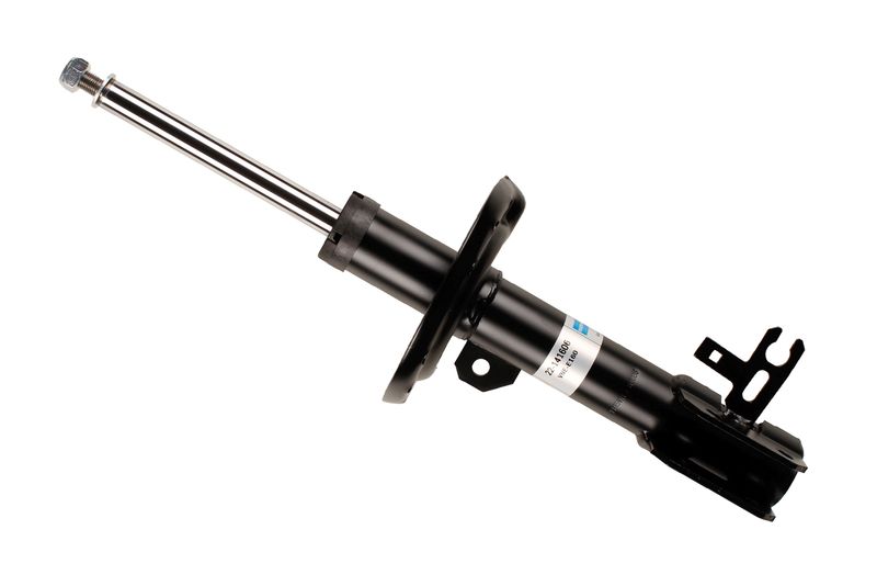 Gas-Stoßdämpfer